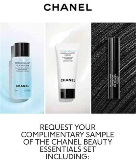 chanel makeup bag australia|free Chanel makeup samples uk.